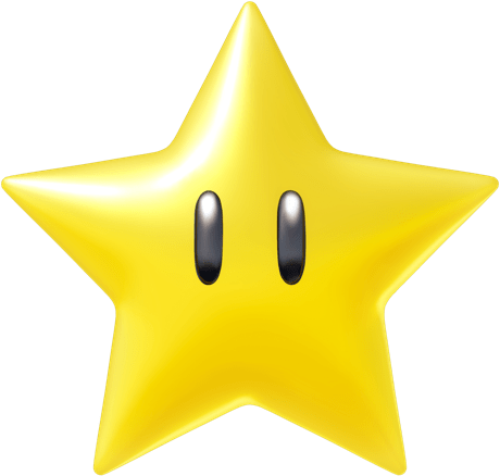 The official home of Super Mario™ – Home