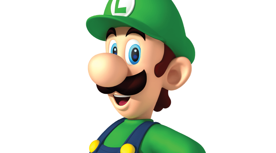 The official home of Super Mario™ – Characters