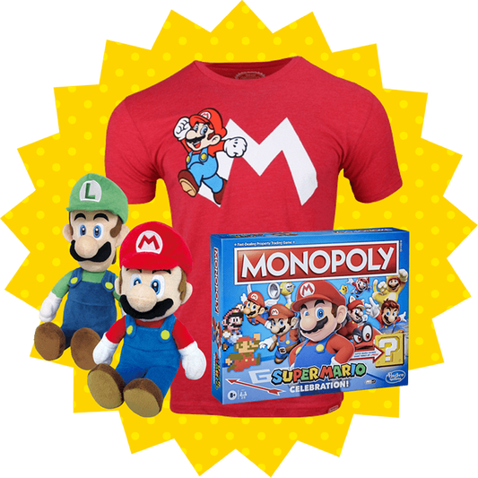 mario playstation купить