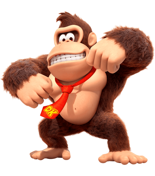 Donkey Kong