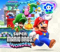 Super Mario Bros.™ Wonder
