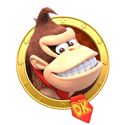 Donkey Kong